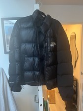 Black stussy mountain for sale  LONDON