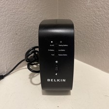 Belkin 12v ups for sale  Round Rock