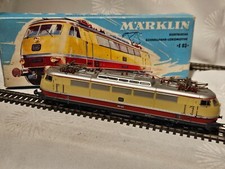 Märklin 3053 elektrische gebraucht kaufen  Saarbrücken