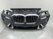 Conjunto dianteiro completo 2023-2025 BMW X7 40i - para-choque, radiadores e componentes comprar usado  Enviando para Brazil