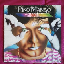 Mango. arlecchino. stampa. usato  Catania