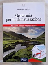 Ingegneria geotermia per usato  Palermo