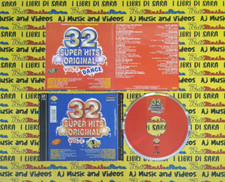 Compilation super hits usato  Ferrara