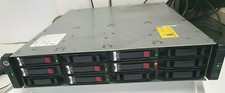 P2000 storage 5x600gb usato  Pero
