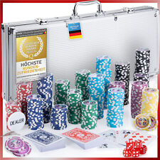 Profi pokerkoffer pokerset gebraucht kaufen Profi pokerkoffer pokerset gebraucht kaufen  Fürth