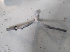 Manubrio sterzo honda usato  Chiavari