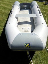 Zodiac fastroller 310 for sale  EXETER