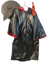 Vestito carnevale harry usato  Brescia