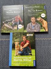 Martin rütter bücher gebraucht kaufen  Schönau