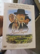 Coffret dvd marcel d'occasion  Paris XX