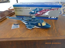 Heli rumpf scale gebraucht kaufen  Much