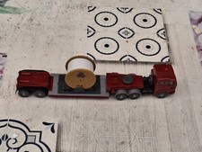 Wiking tieflader kabeltrommel gebraucht kaufen  Bonn
