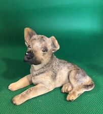 Alsatian puppy figure for sale  WISBECH