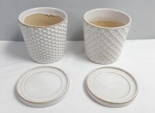 New set white for sale  Marietta