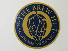 Beer sticker brew for sale  North Bend
