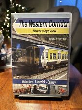 Western corridor drivers for sale  LLANYMYNECH