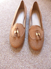 Dorothy perkins tan for sale  RYE