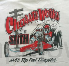 Top fuel front for sale  USA