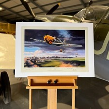 Summer storm ww2 for sale  ABINGDON