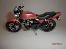 Motorrad modellbau zusammengeb gebraucht kaufen  Rotenburg