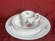 Vintage wedgwood peter for sale  Plainfield