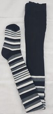 Strumpfhose baumwolle elasthan gebraucht kaufen  Deutschland