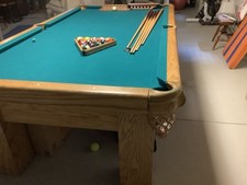 Pool table slate for sale  Englewood