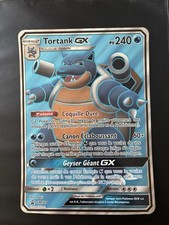 Carte pokémon tortank d'occasion  Aix-en-Provence-
