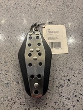 Harken 028 fiddle for sale  Painesville