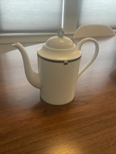 mikasa teapot for sale  Dallas