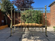 Elegant victorian cast for sale  SUNBURY-ON-THAMES