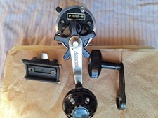 Newell c229 graphite for sale  Astoria