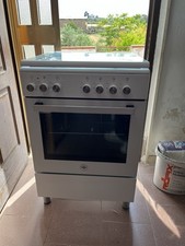 Forno gas usato usato  Gravina in Puglia