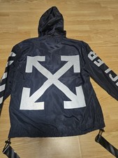 Veste moncler off d'occasion  Foug