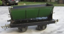 Jep wagon benne d'occasion  Dornecy