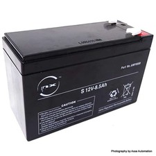 Usado, Bateria selada de chumbo-ácido AMP9088 NX 12V 8,5Ah *Nova* comprar usado  Enviando para Brazil