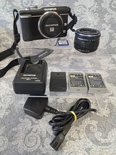 Mint olympus pl1 for sale  AYLESBURY