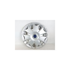Copricerchio ford transit usato  Ferrara