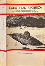 Ora fantascienza a. usato  Italia