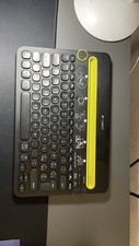 Logitech k480 tastiera usato  Lecce
