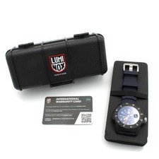 Luminox navy seal for sale  Saint Louis