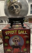 Gemmy spirit crystal for sale  Lake Oswego