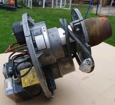 Top ölbrenner wolf gebraucht kaufen  Thannhausen