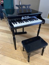 Schoenhut baby grand for sale  LONDON