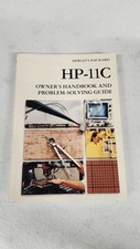 11c scientific calculator for sale  Wind Gap