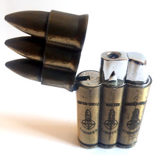 Vintage hunter bullet for sale Vintage hunter bullet for sale  OXFORD