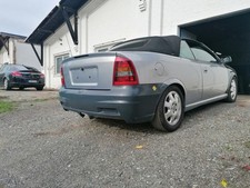 Pel astra coupe gebraucht kaufen  Weißenfels