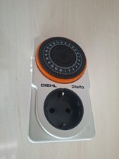 Zeitschaltuhr mechanisch marke gebraucht kaufen  Germering