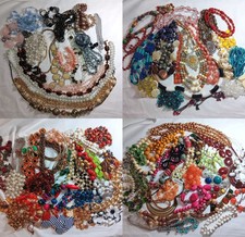 necklaces lot for sale  Jacksonville