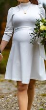 Mamarella umstandsbrautkleid s gebraucht kaufen  Rieden